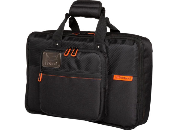 <b>Roland CB-BTRMX Bolsa de Transporte para Roland TR-8S, Roland TR-6S e Roland MX-1</b> <b>Roland CB-BTRMX Bolsa de Transporte para Roland TR-8S, Roland TR-6S e Roland MX-1</b>